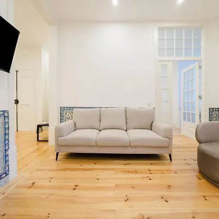 Heart Of Luxe For 10 * Lisboa