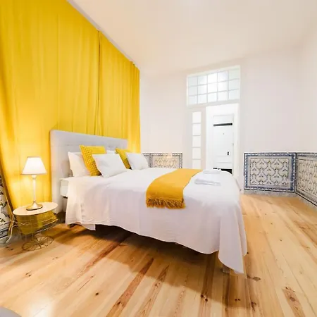 Heart Of Luxe For 10 * Lisboa