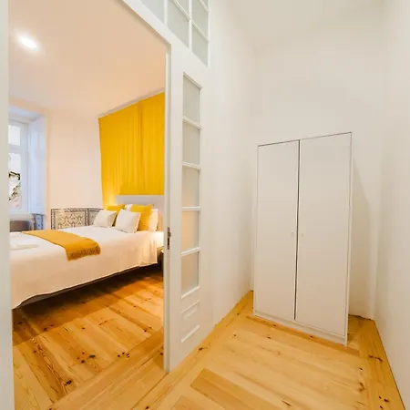 Heart Of Luxe For 10 Lisboa