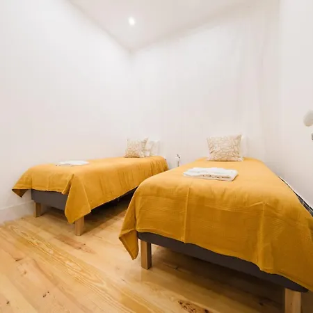 Heart Of Luxe For 10 * Lisboa