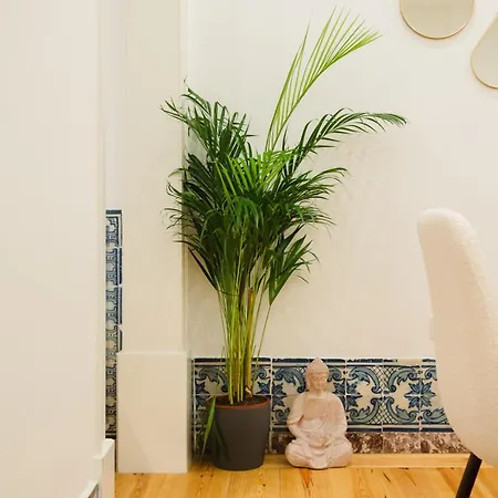 Heart Of Luxe For 10 Lisboa