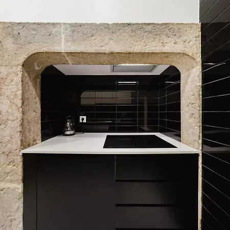 Heart Of Luxe For 10 Lisboa