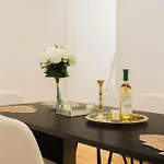 Apartamento Heart Of Luxe For 10 *