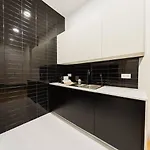 Apartamento Heart Of Luxe For 10 *