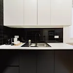 Apartamento Heart Of Luxe For 10