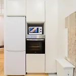 Apartamento Heart Of Luxe For 10 Lisboa