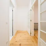Apartamento Heart Of Luxe For 10 Lisboa