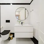 Heart Of Luxe For 10 Apartamento Lisboa