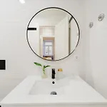 Apartamento Heart Of Luxe For 10