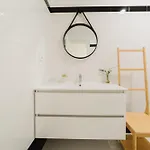Heart Of Luxe For 10 Apartamento *