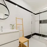 Apartman Heart Of Luxe For 10