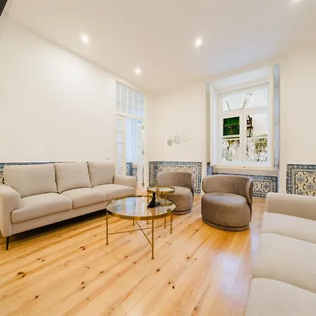 Heart Of Luxe For 10 Apartamento *