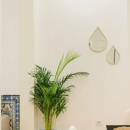 Heart Of Luxe For 10 Lisboa