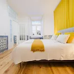Heart Of Luxe For 10 Lisboa