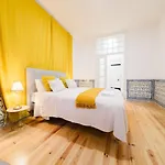 Heart Of Luxe For 10 * Lisbona