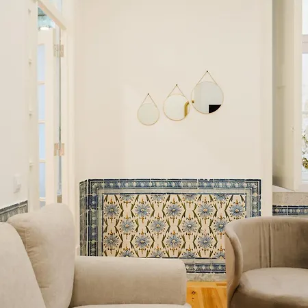 Heart Of Luxe For 10