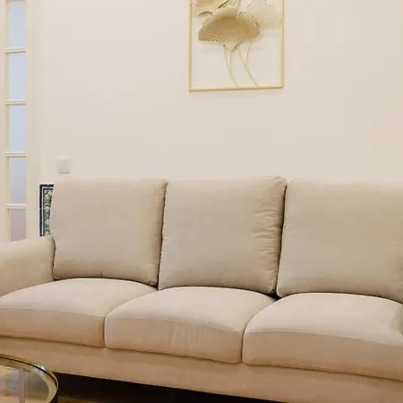 Appartement Heart Of Luxe For 10 *