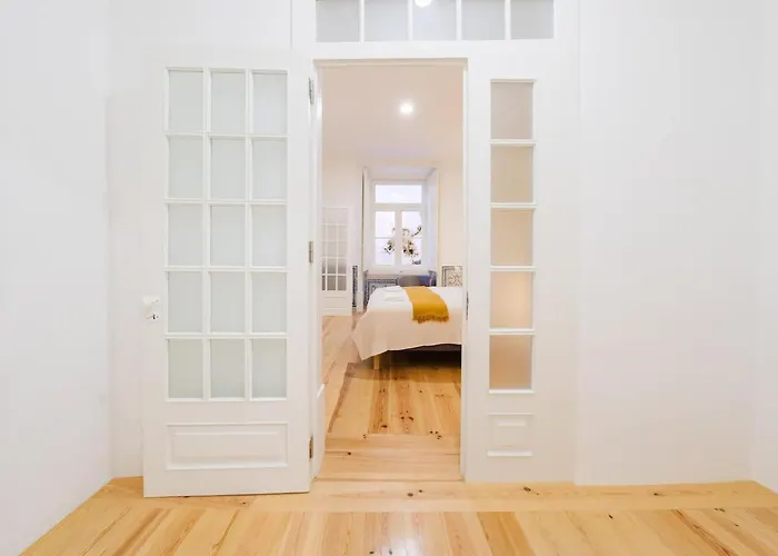 Heart Of Luxe For 10 * ליסבון