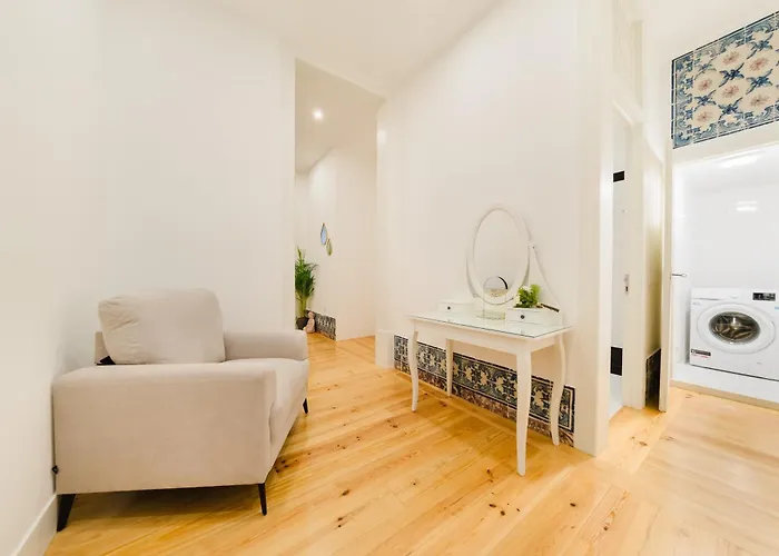 דירה Heart Of Luxe For 10 *