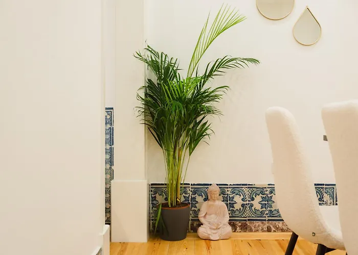 Heart Of Luxe For 10 ליסבון