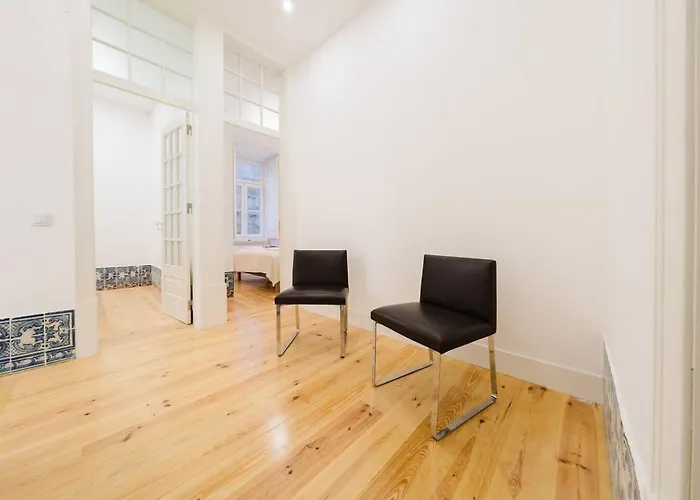 Heart Of Luxe For 10 דירה