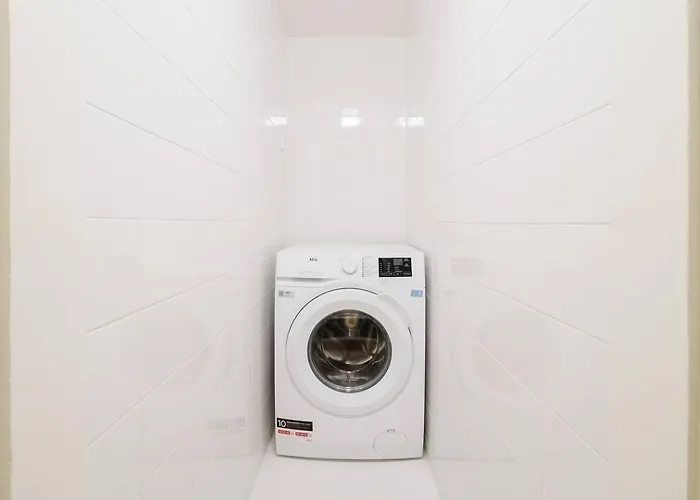 Heart Of Luxe For 10 * ליסבון