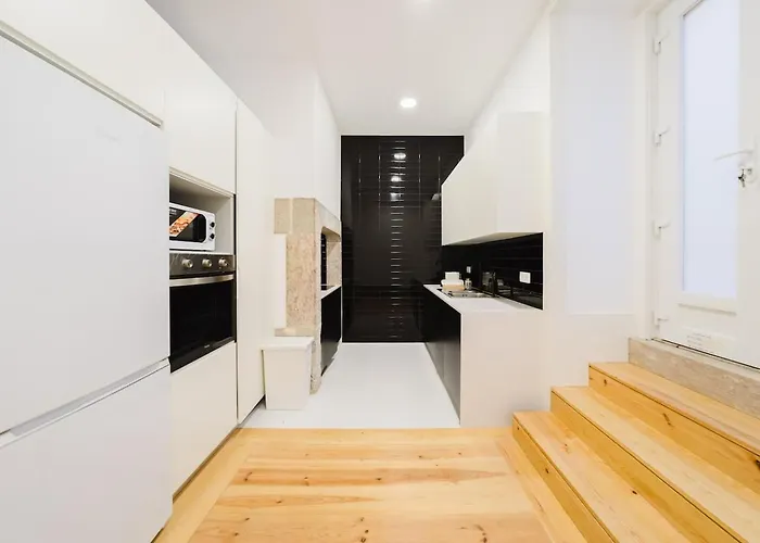 Heart Of Luxe For 10 דירה *