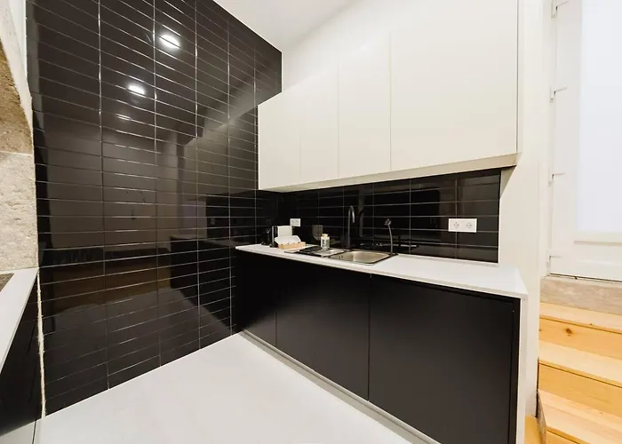 דירה Heart Of Luxe For 10 *