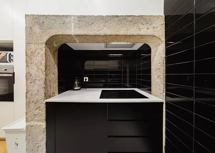 Heart Of Luxe For 10 ליסבון