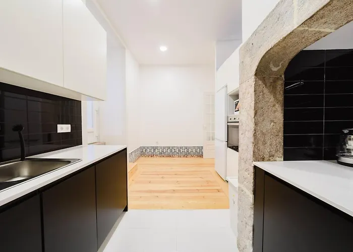 דירה Heart Of Luxe For 10 *