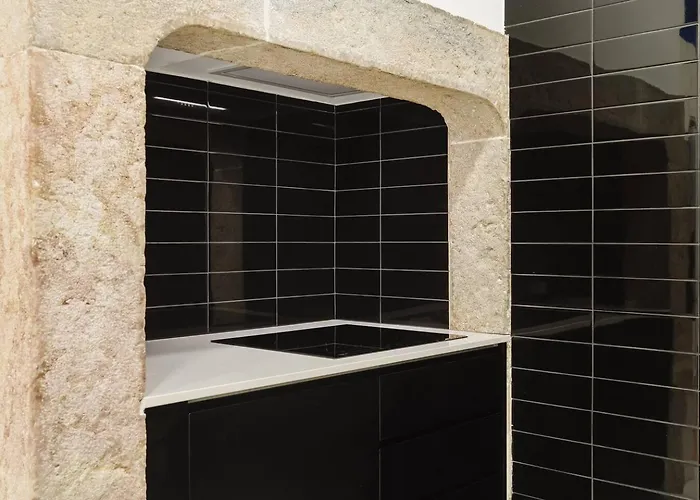 דירה Heart Of Luxe For 10 *