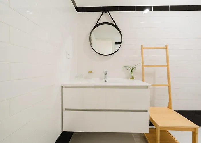 Heart Of Luxe For 10 דירה *