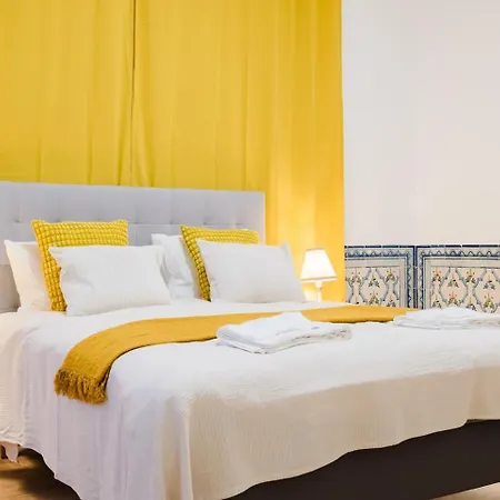 Apartment Heart Of Luxe For 10