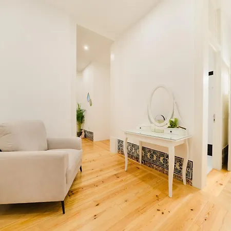 Apartment Heart Of Luxe For 10 *