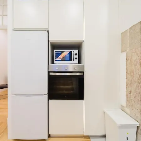 Apartment Heart Of Luxe For 10 Lisbon