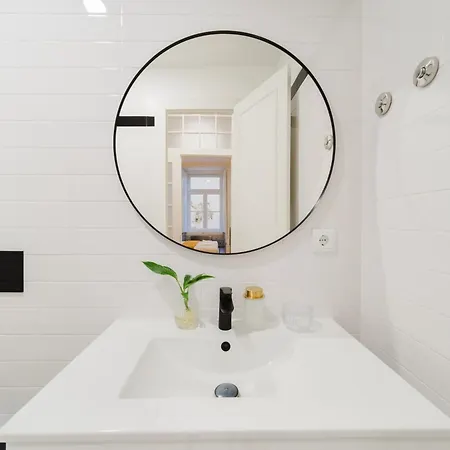 Apartment Heart Of Luxe For 10