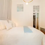 Heart Of Luxe For 10 דירה ליסבון