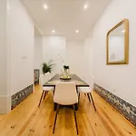 Heart Of Luxe For 10 * ליסבון